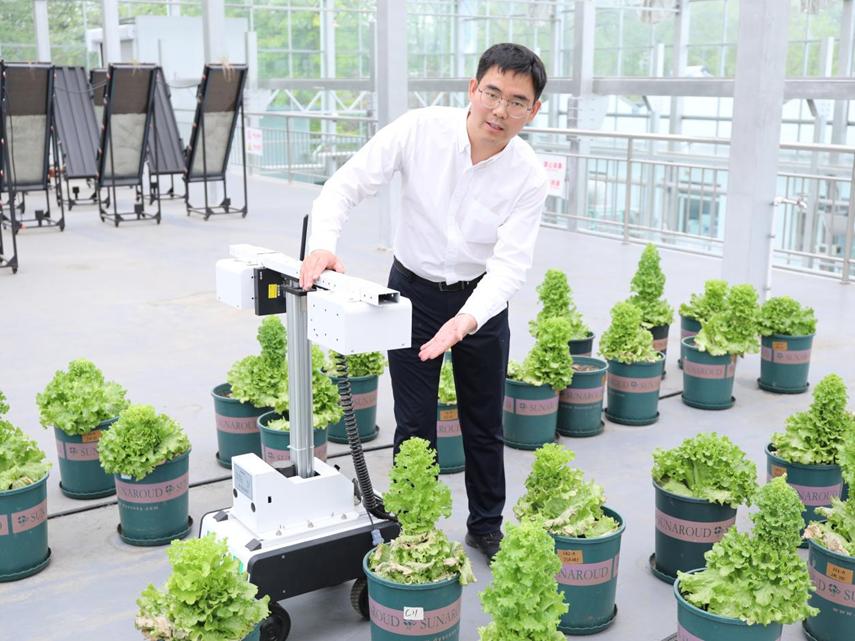 北京高校助力推进教育科技人才一体发展特别报道|美加墨世界杯官方网站④:图说美加墨世界杯官方网站 北京高校助力推进教育科技人才一体发展特别报道|美加墨世界杯官方网站④:图说美加墨世界杯官方网站