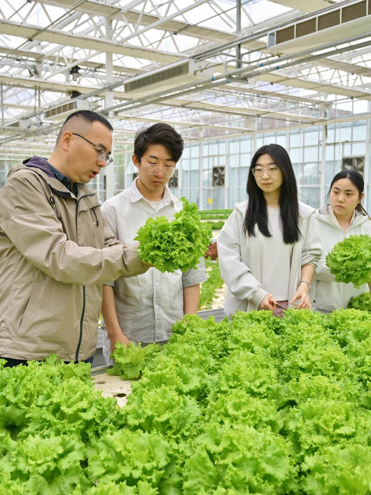 北京高校助力推进教育科技人才一体发展特别报道|美加墨世界杯官方网站④:图说美加墨世界杯官方网站 北京高校助力推进教育科技人才一体发展特别报道|美加墨世界杯官方网站④:图说美加墨世界杯官方网站